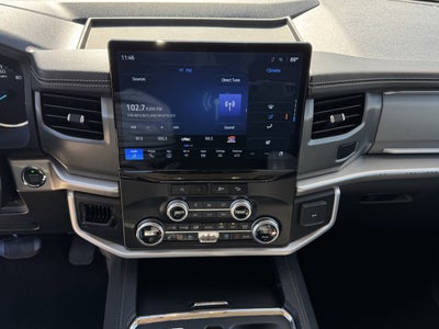 2024 Ford Expedition MAX XLT