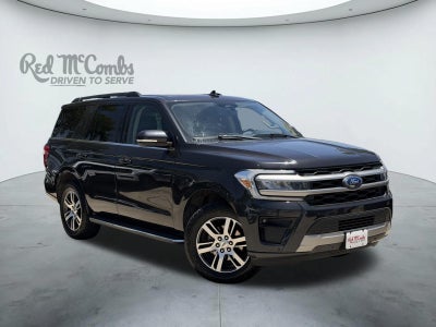 2023 Ford Expedition XLT
