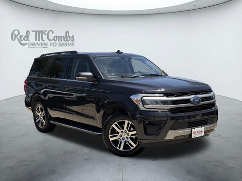 2023 Ford Expedition XLT