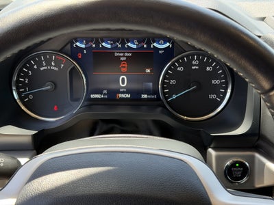 2023 Ford Expedition XLT
