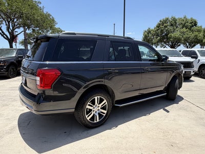 2023 Ford Expedition XLT
