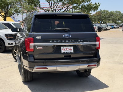 2023 Ford Expedition XLT