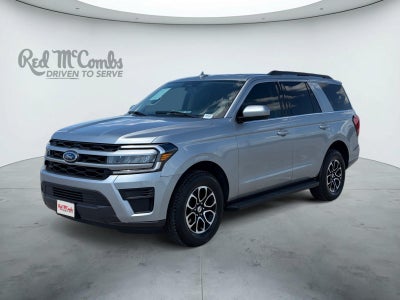 2024 Ford Expedition XLT