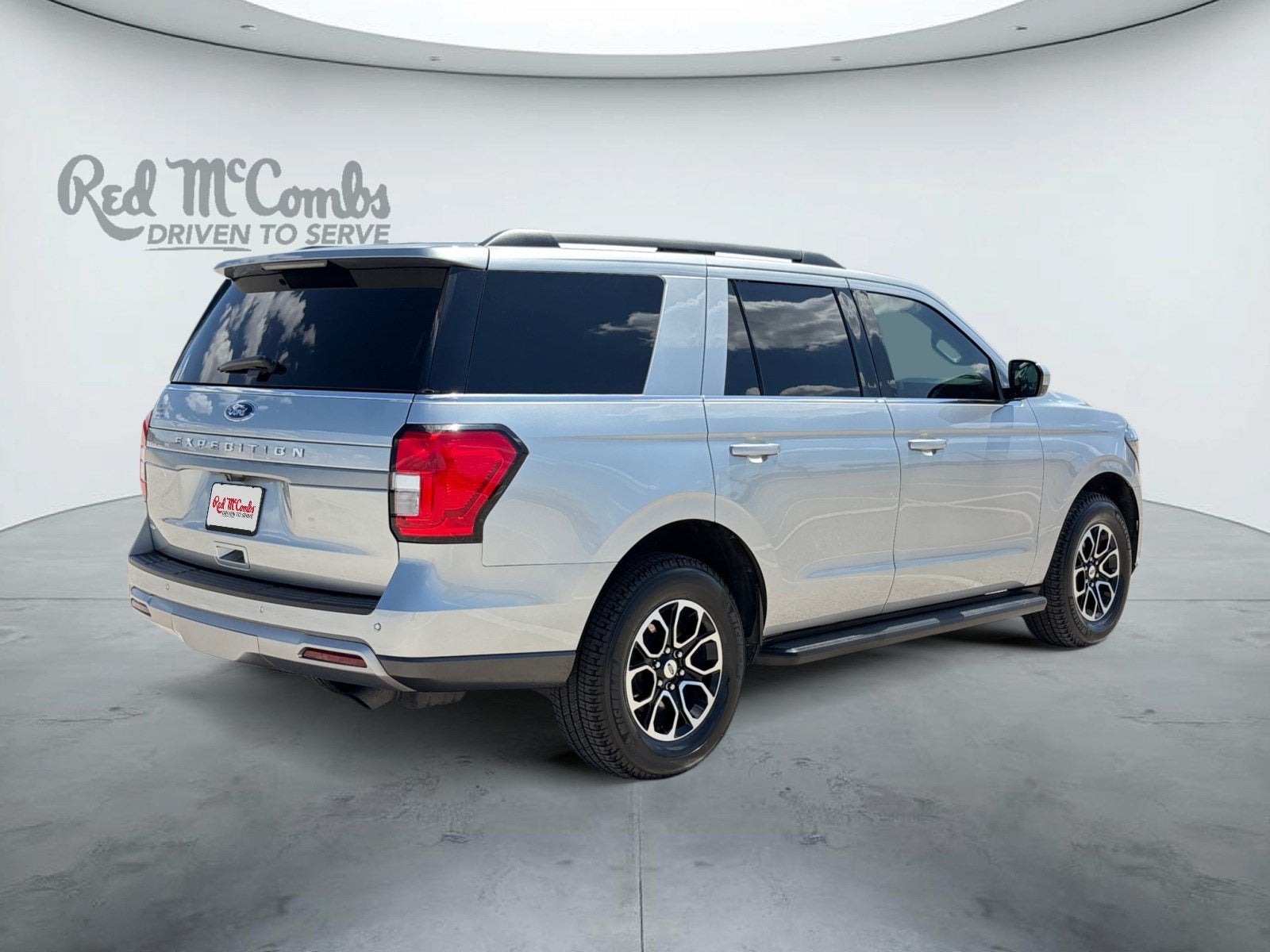 2024 Ford Expedition XLT