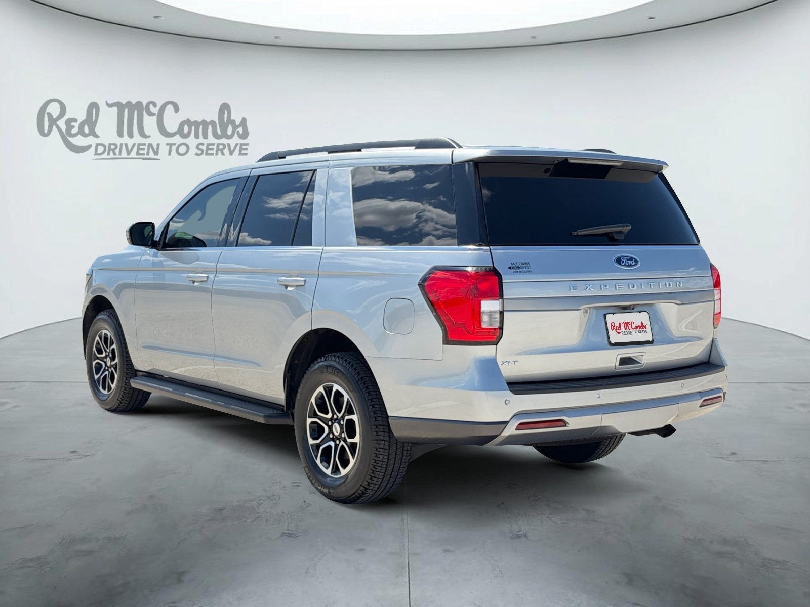 2024 Ford Expedition XLT