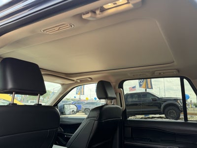 2022 Ford Expedition XLT