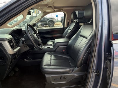 2022 Ford Expedition XLT