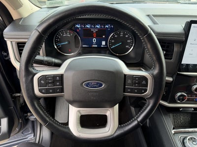 2022 Ford Expedition XLT