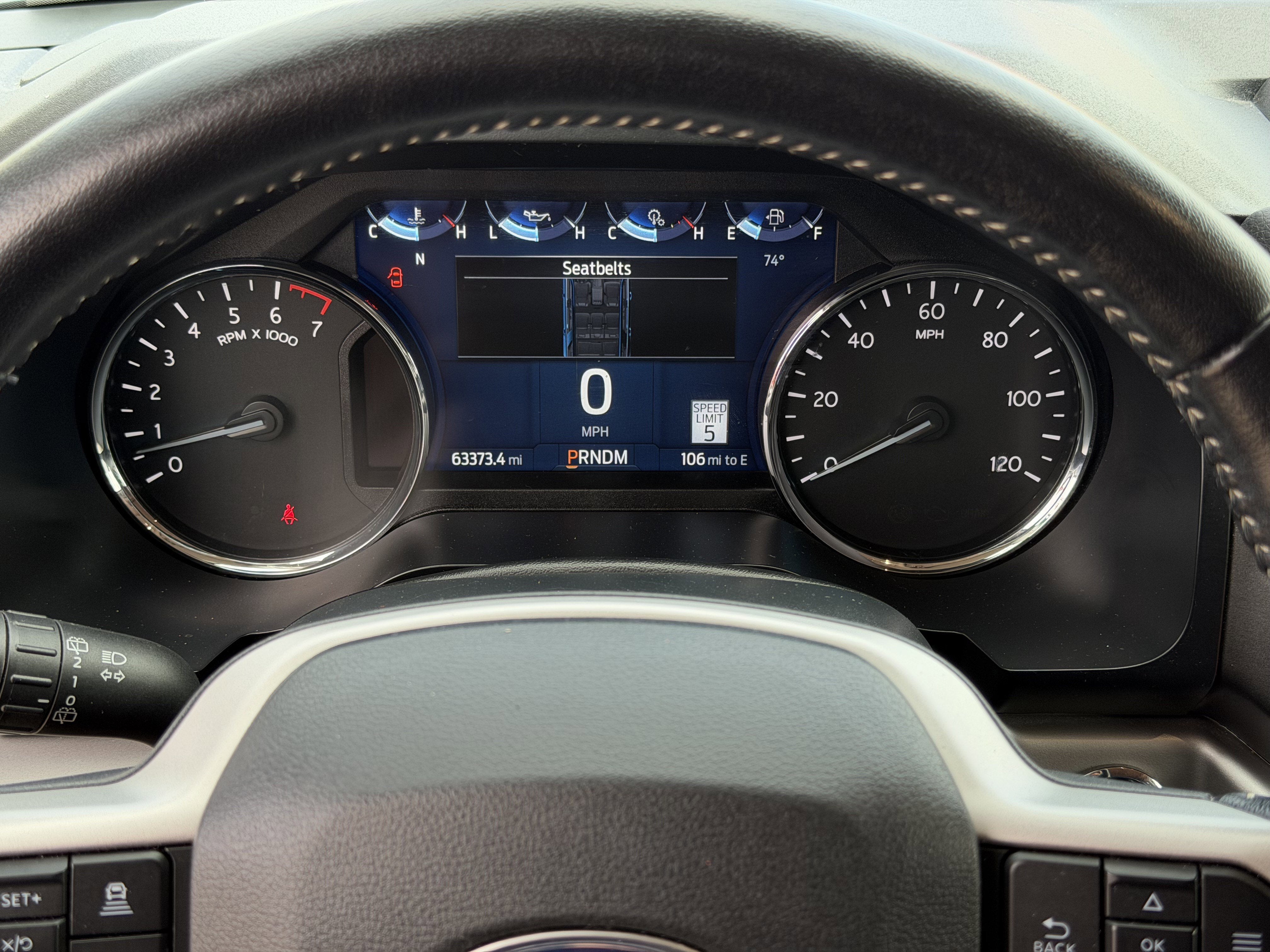 2022 Ford Expedition XLT