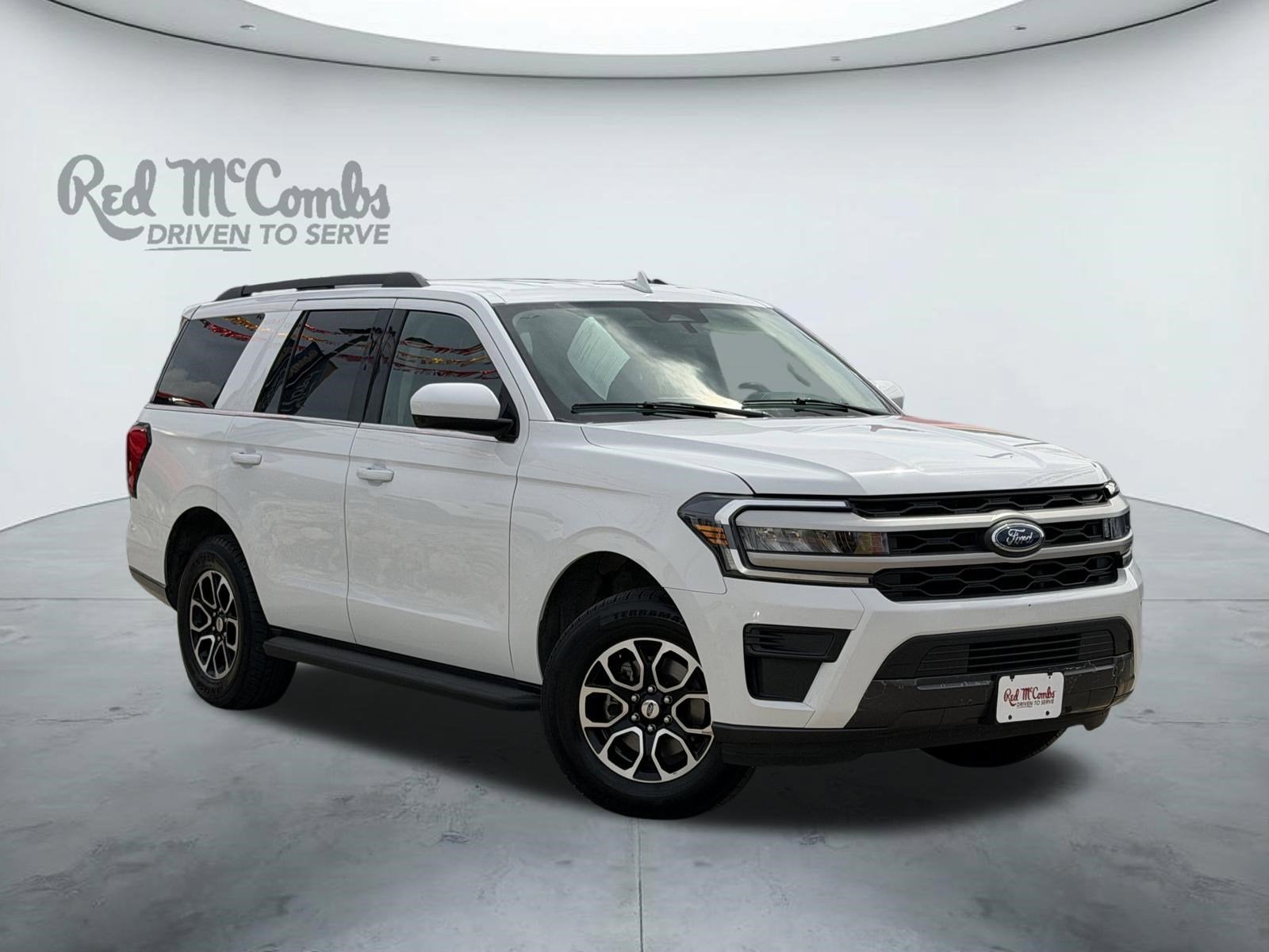 2024 Ford Expedition XLT