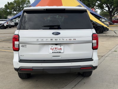 2024 Ford Expedition XLT