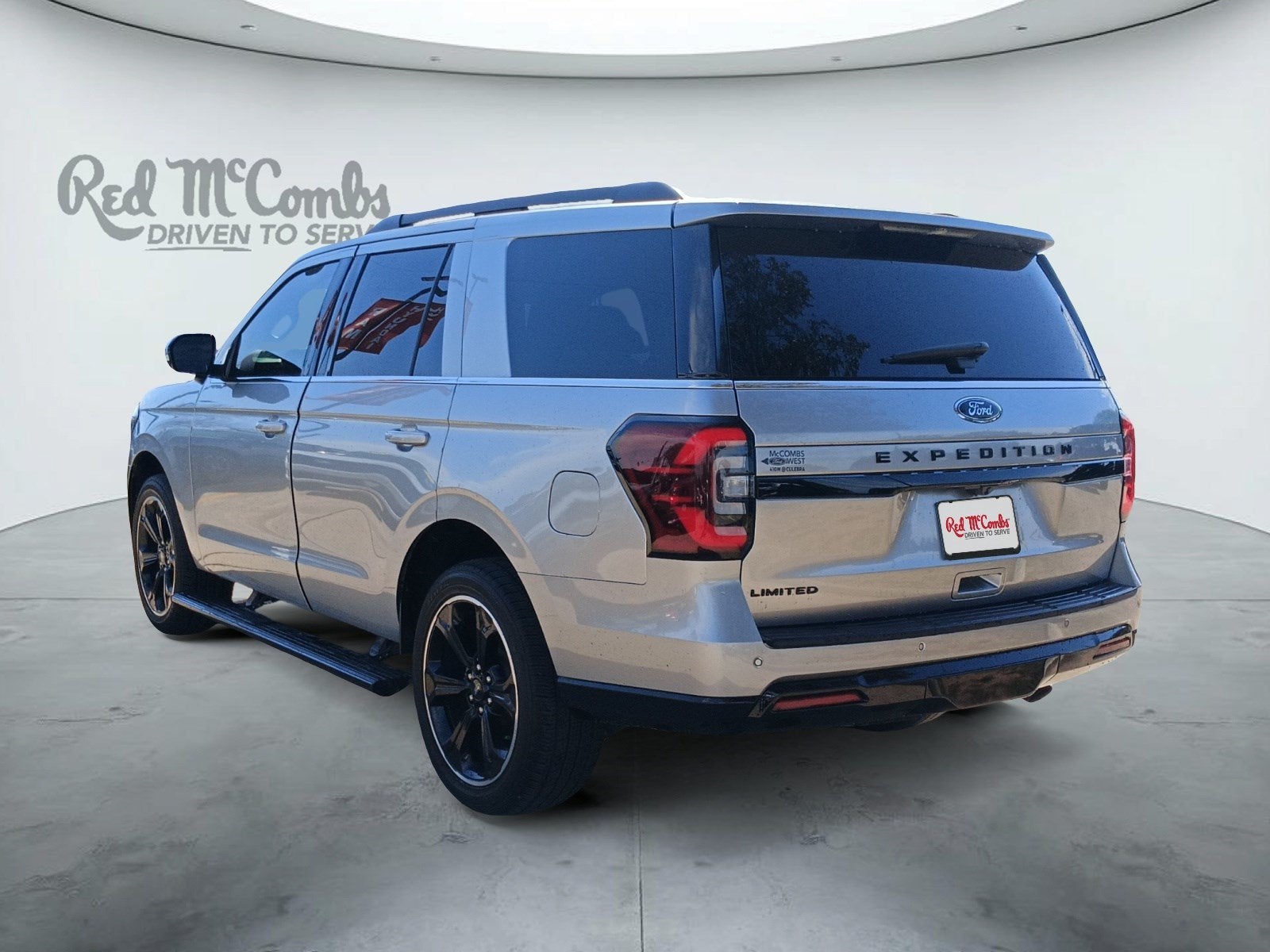 2023 Ford Expedition Limited
