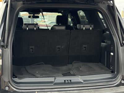 2023 Ford Expedition Platinum