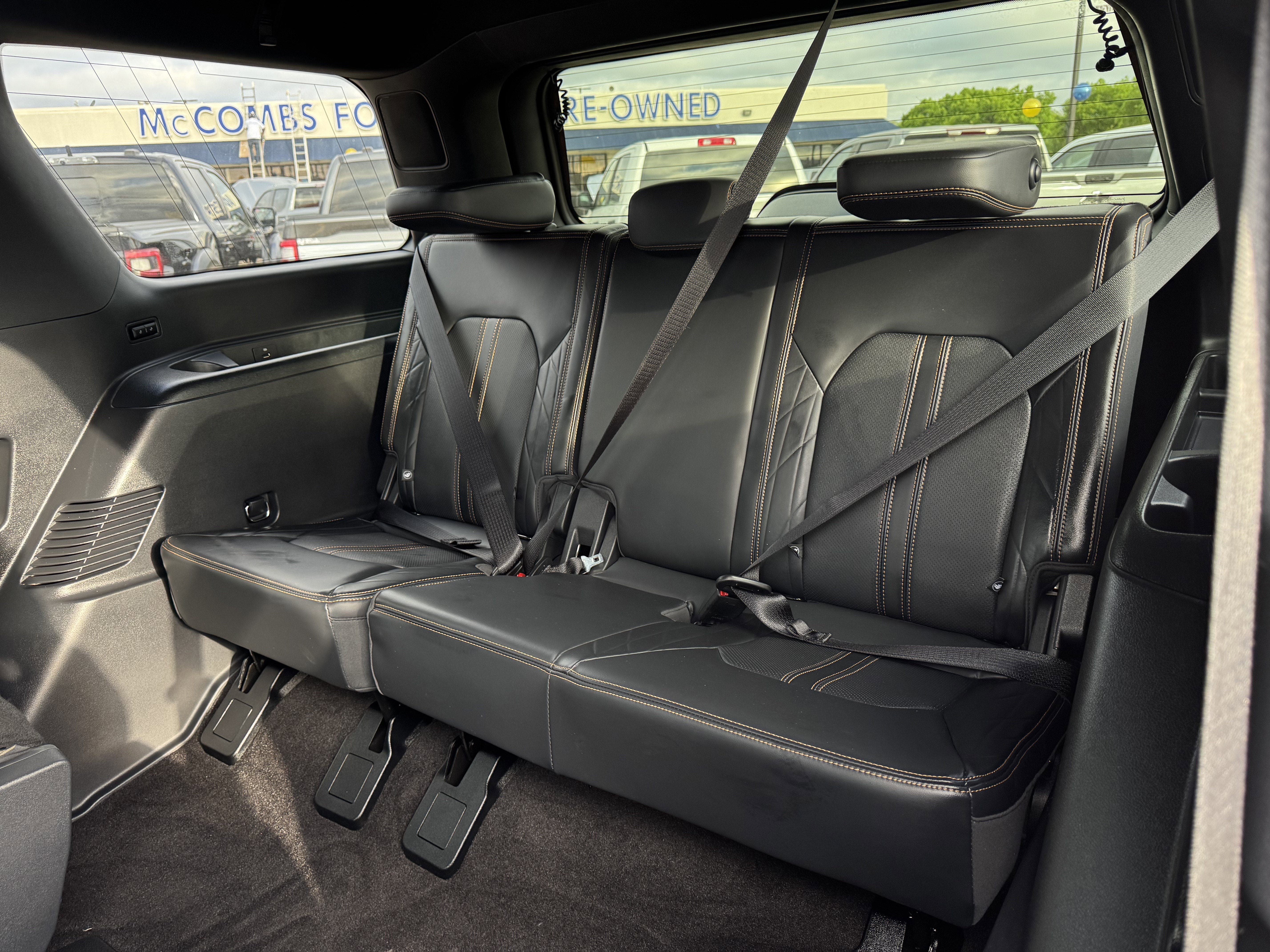 2023 Ford Expedition Platinum