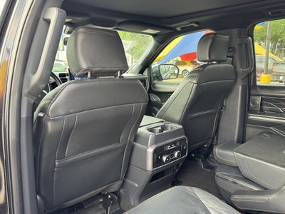 2023 Ford Expedition Platinum