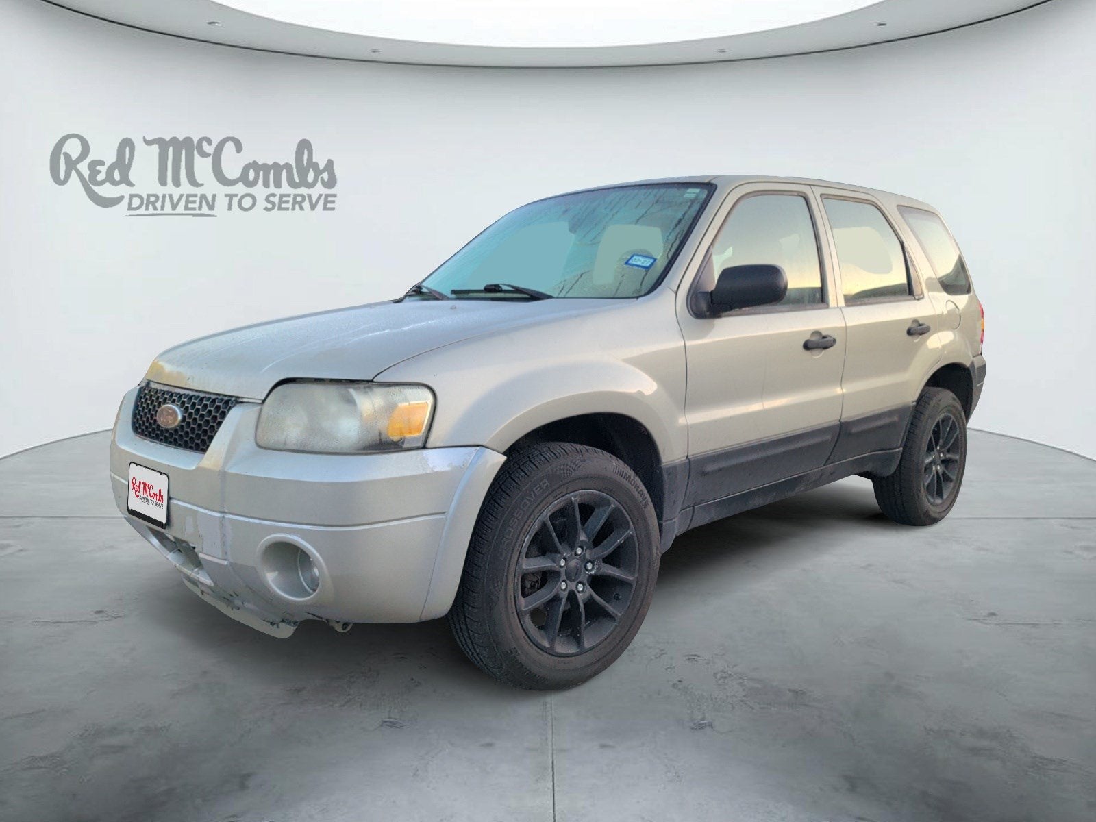 2006 Ford Escape XLS