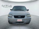 2006 Ford Escape XLS