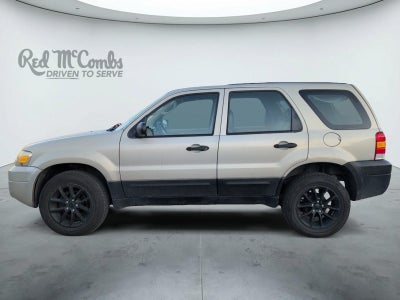 2006 Ford Escape XLS