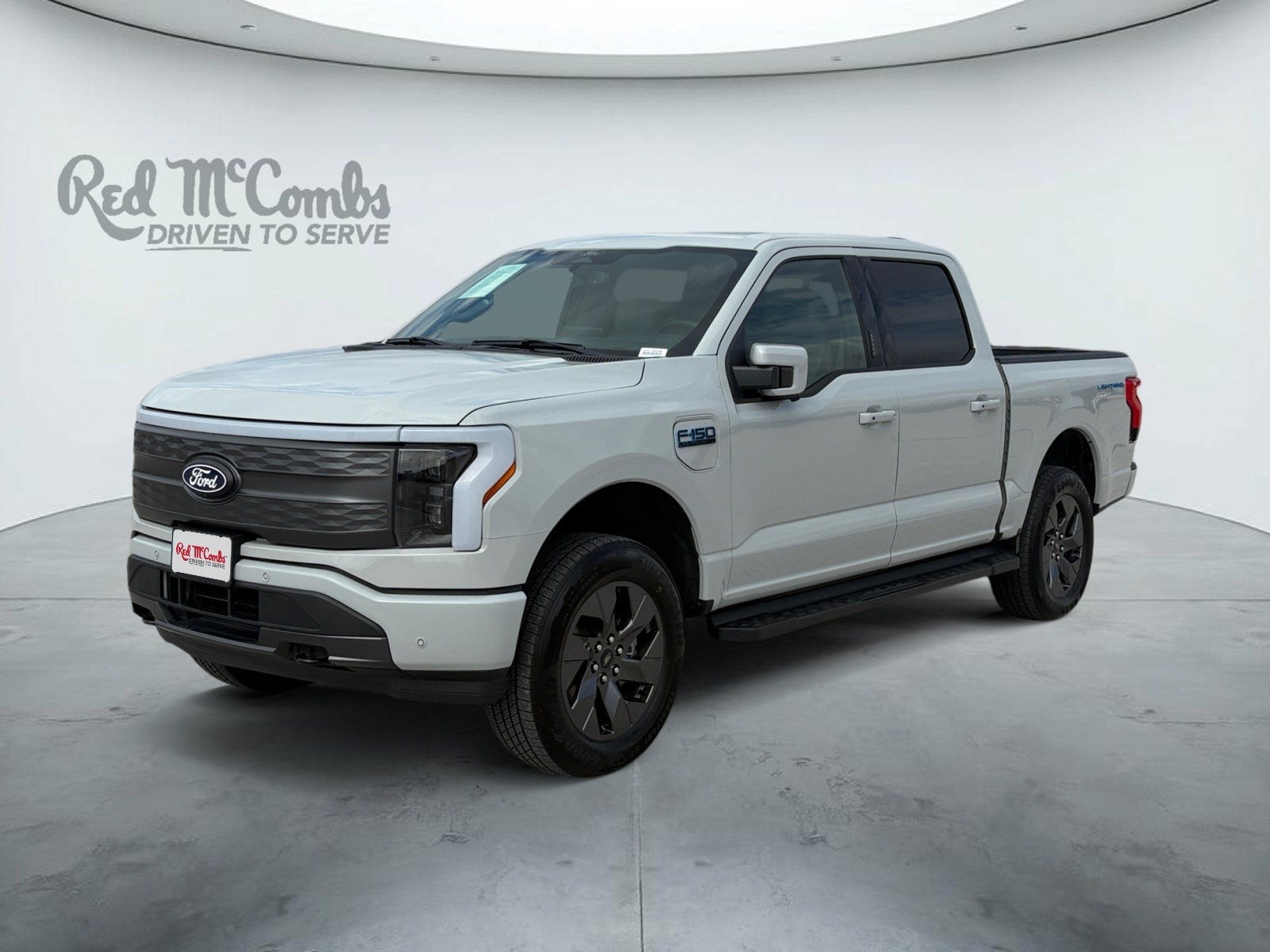 2024 Ford F-150 Lightning Lariat®