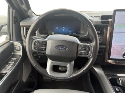 2024 Ford F-150 Lightning Lariat®