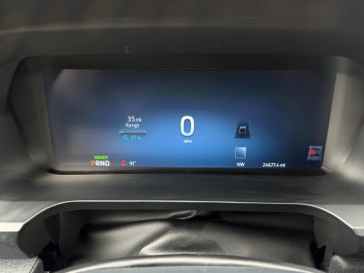 2024 Ford F-150 Lightning Lariat®