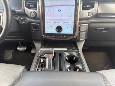 2024 Ford F-150 Lightning Lariat®