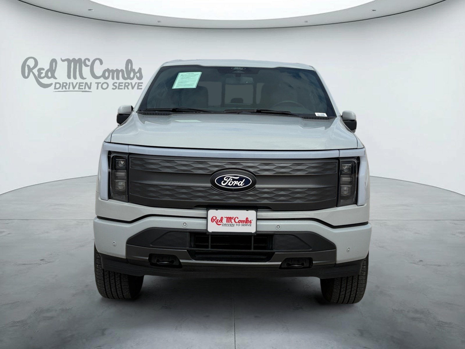 2024 Ford F-150 Lightning Lariat®