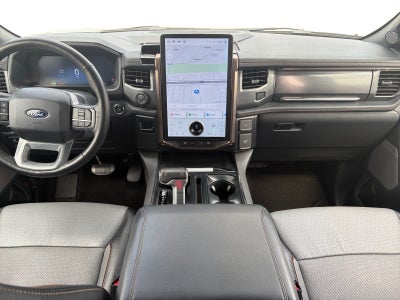 2024 Ford F-150 Lightning Lariat®