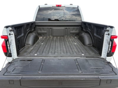 2024 Ford F-150 Lightning Lariat®
