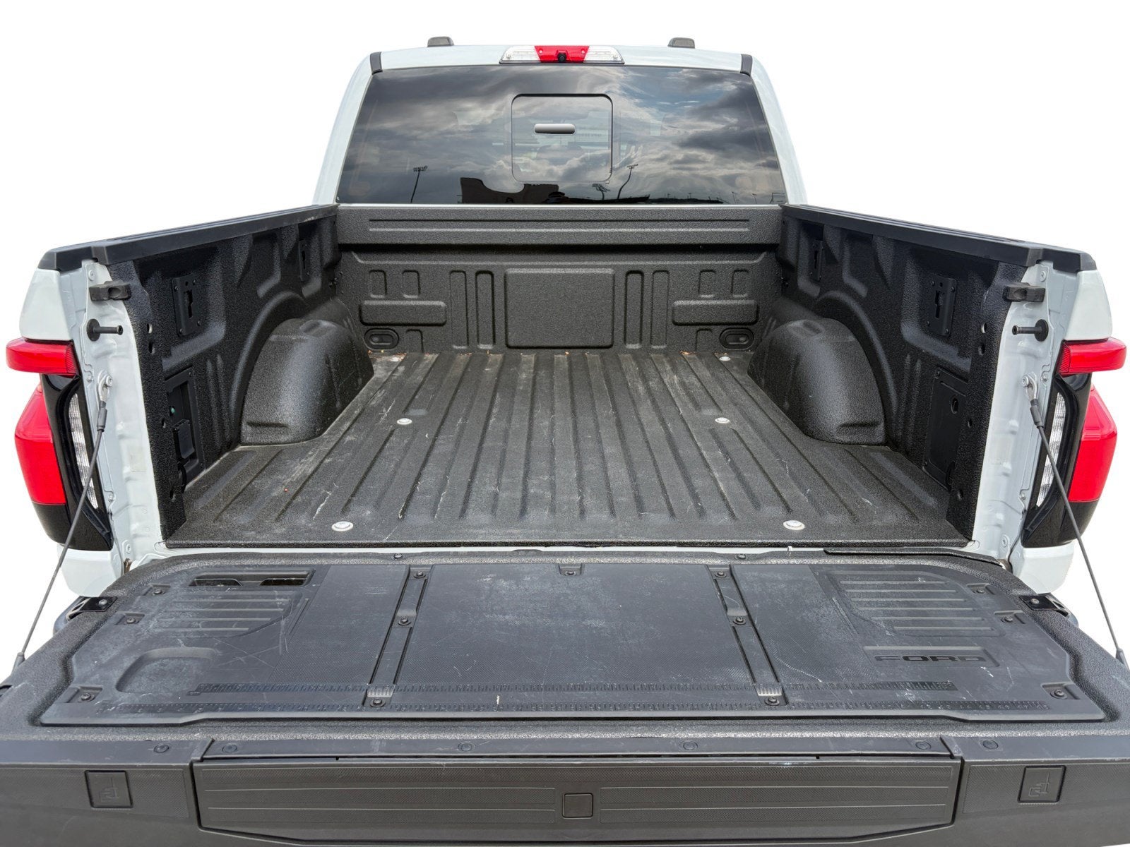 2024 Ford F-150 Lightning Lariat®