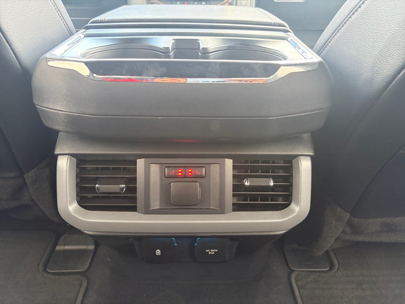 2024 Ford F-150 Lightning Lariat®