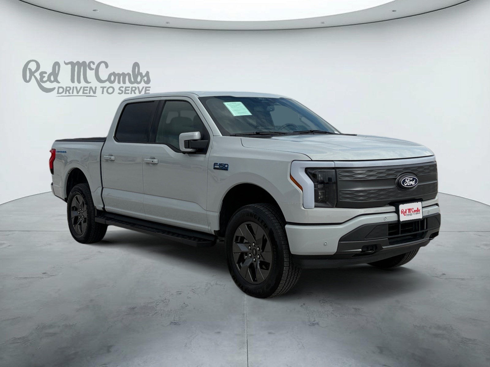 2024 Ford F-150 Lightning Lariat®