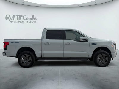 2024 Ford F-150 Lightning Lariat®