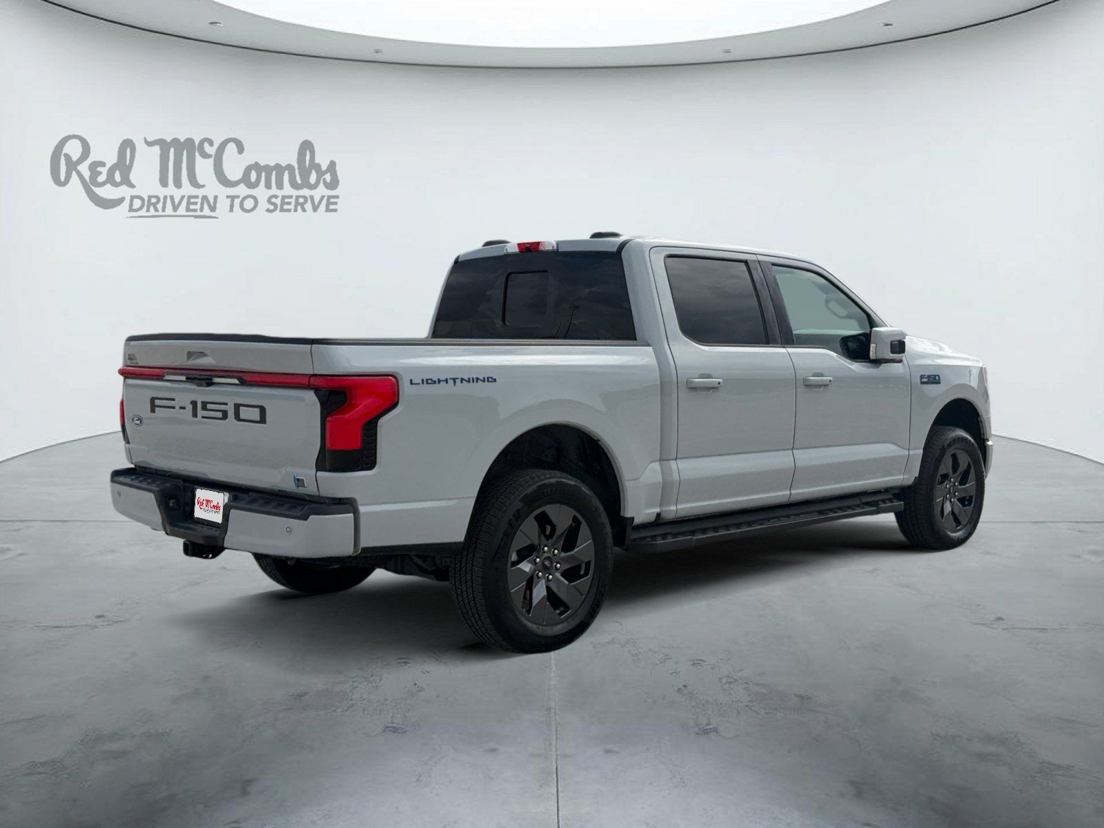 2024 Ford F-150 Lightning Lariat®
