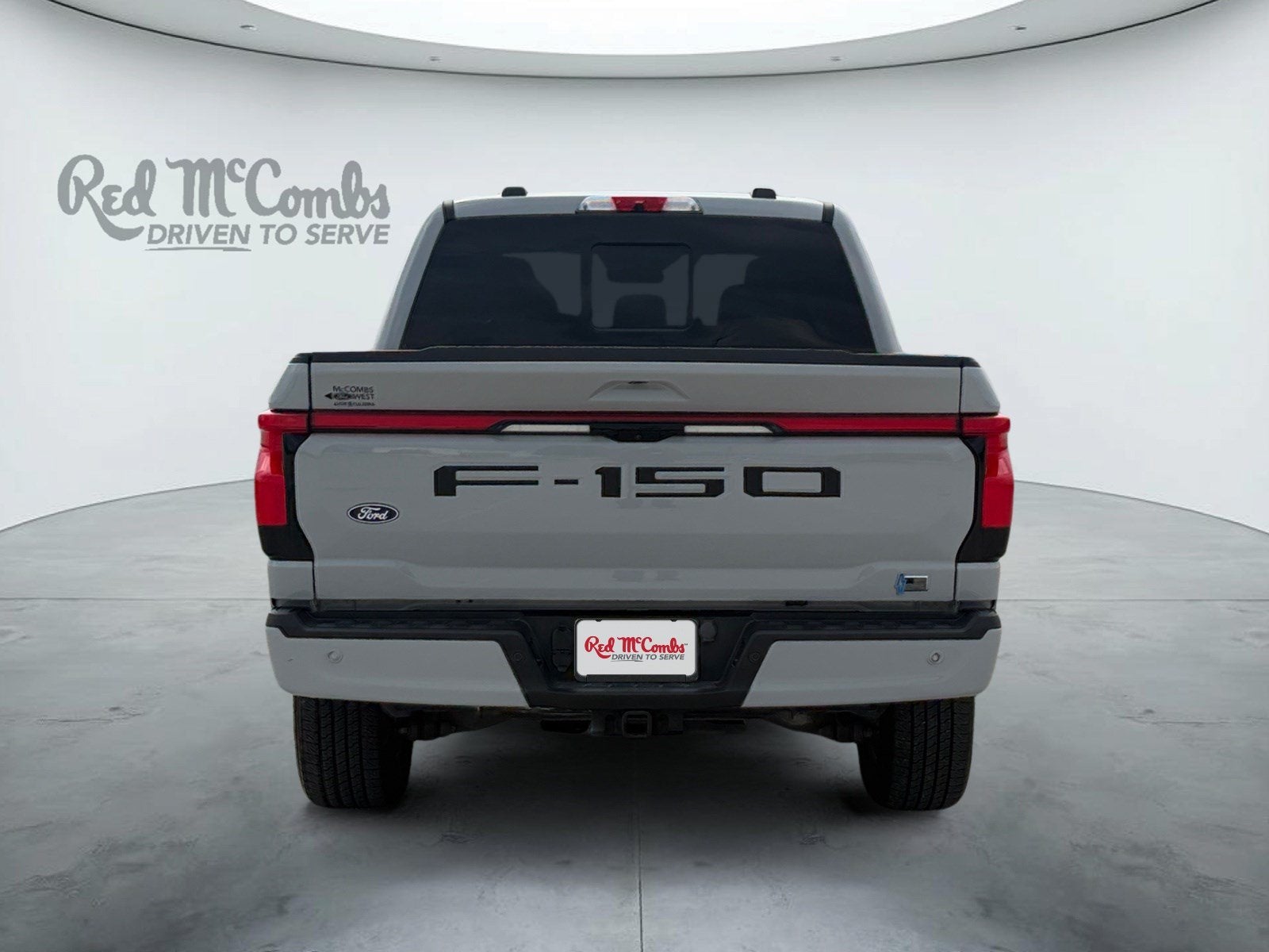 2024 Ford F-150 Lightning Lariat®