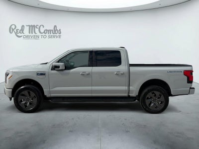 2024 Ford F-150 Lightning Lariat®