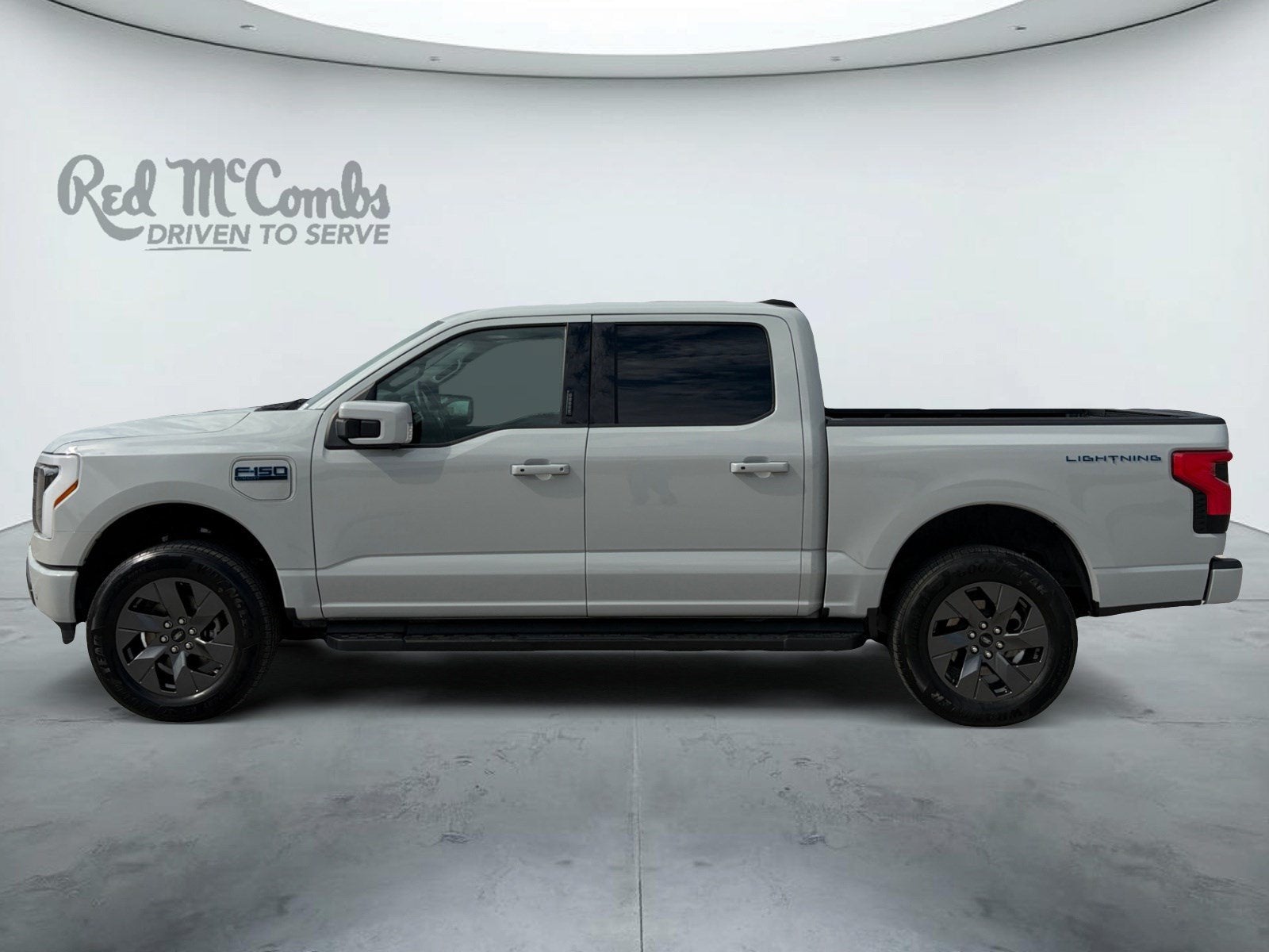 2024 Ford F-150 Lightning Lariat®