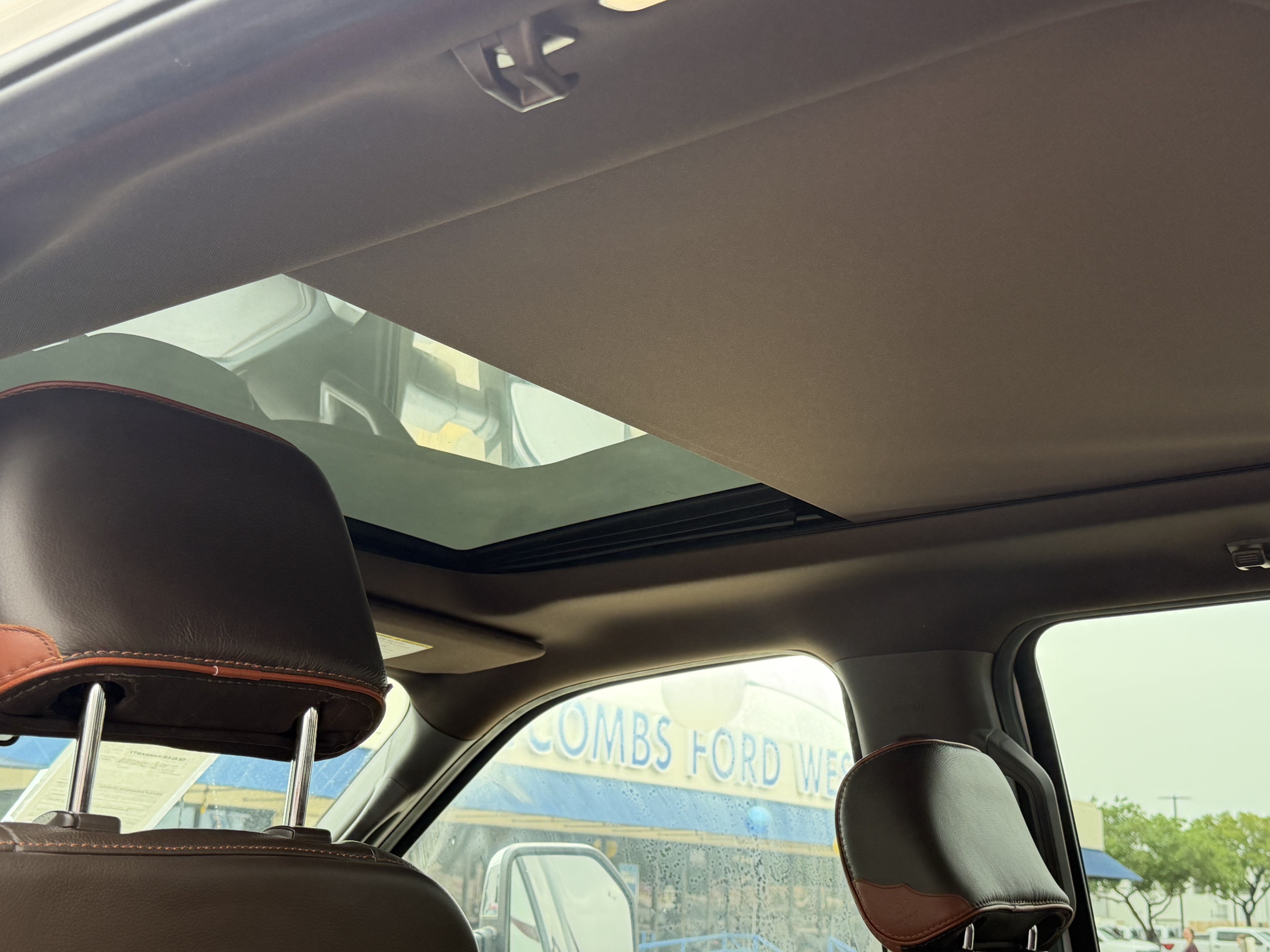 2022 Ford Super Duty F-250 SRW KING