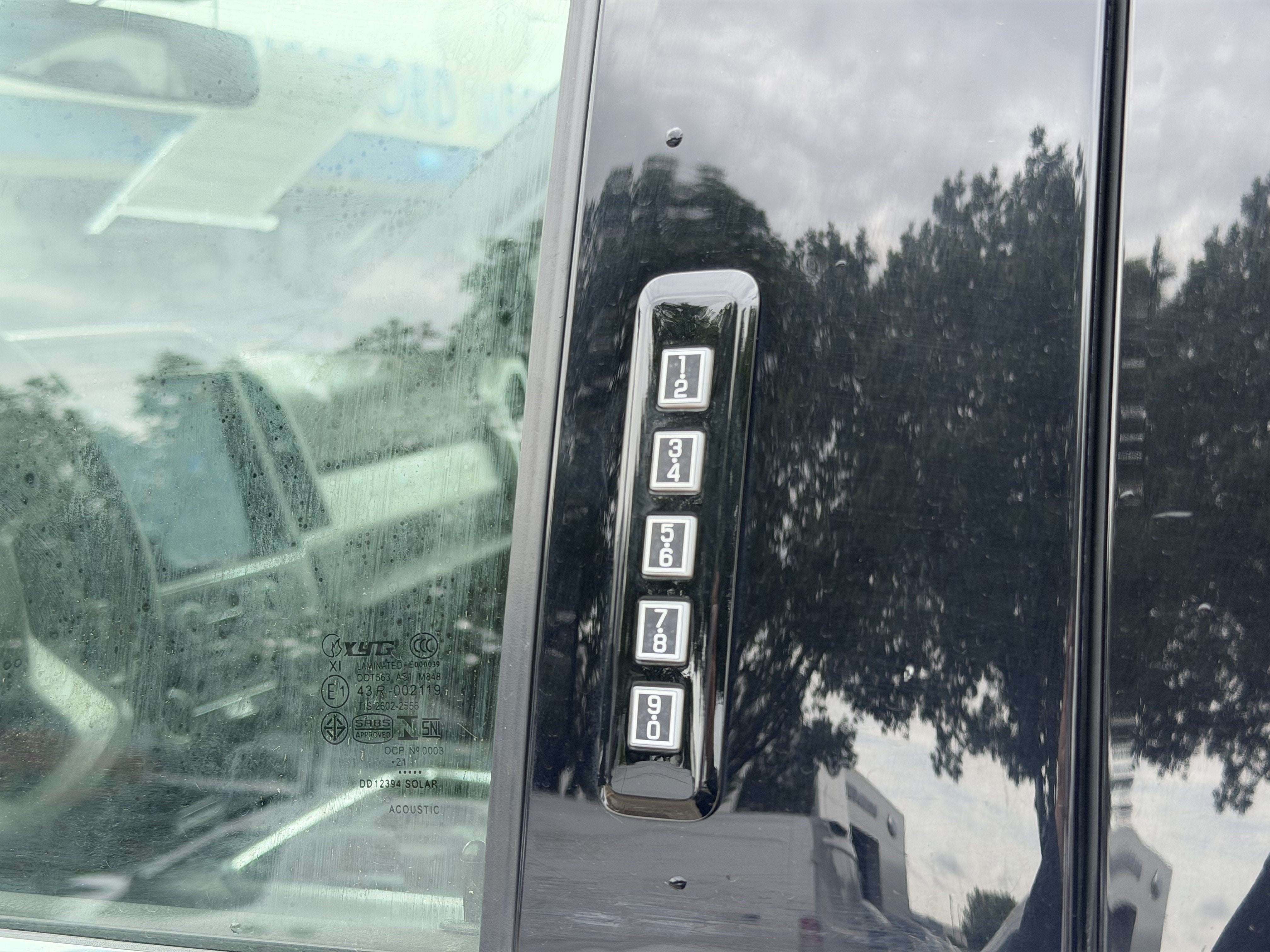 2022 Ford Super Duty F-250 SRW KING