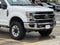 2022 Ford Super Duty F-250 SRW KING