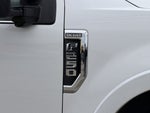 2022 Ford Super Duty F-250 SRW KING