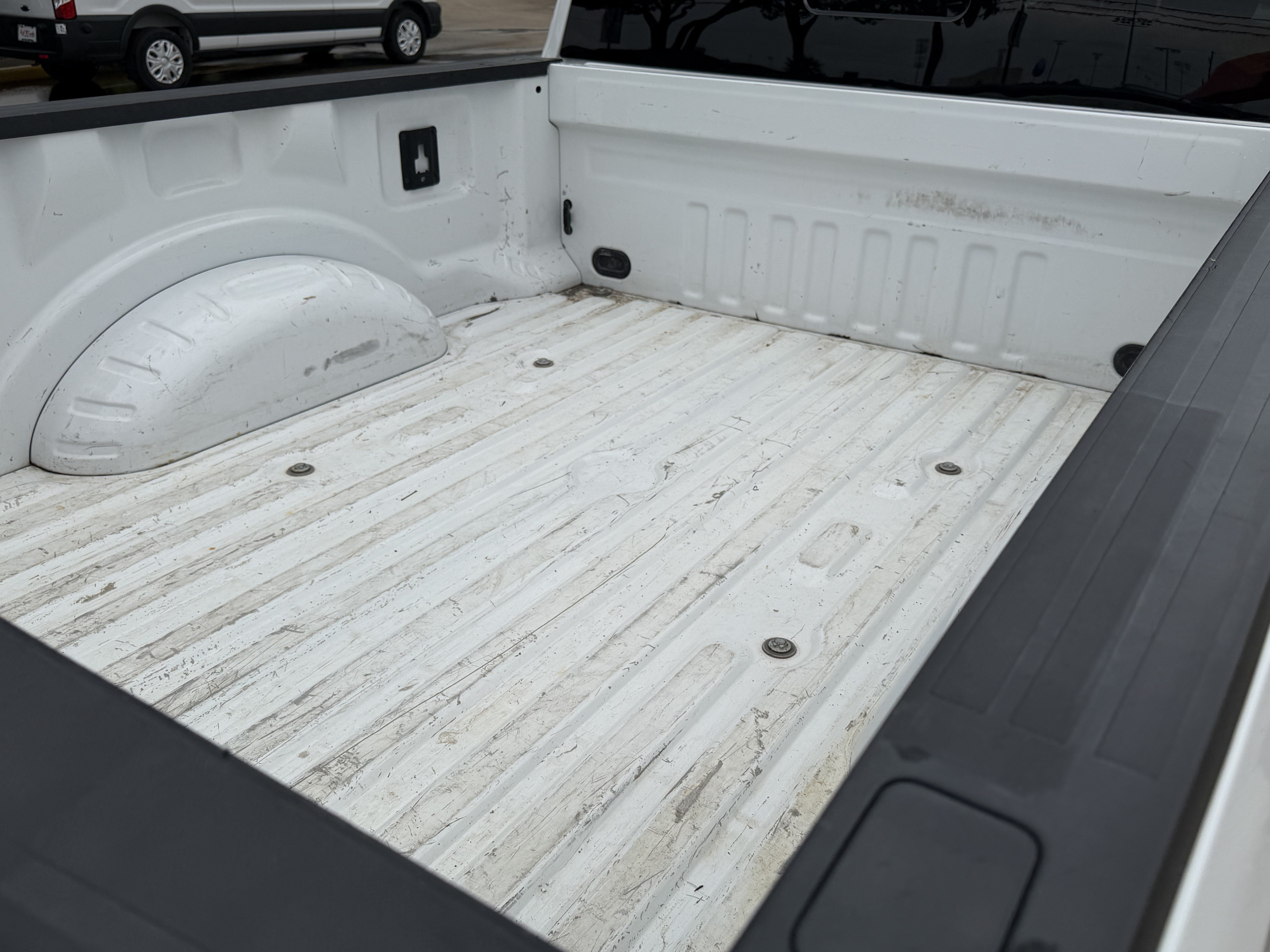 2022 Ford Super Duty F-250 SRW KING