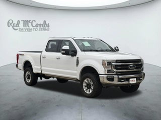2022 Ford F-250 King Ranch