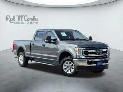 2022 Ford F-250 XL
