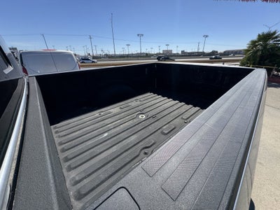 2019 Ford Super Duty F-250 SRW Lariat