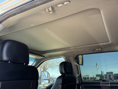 2019 Ford Super Duty F-250 SRW Lariat