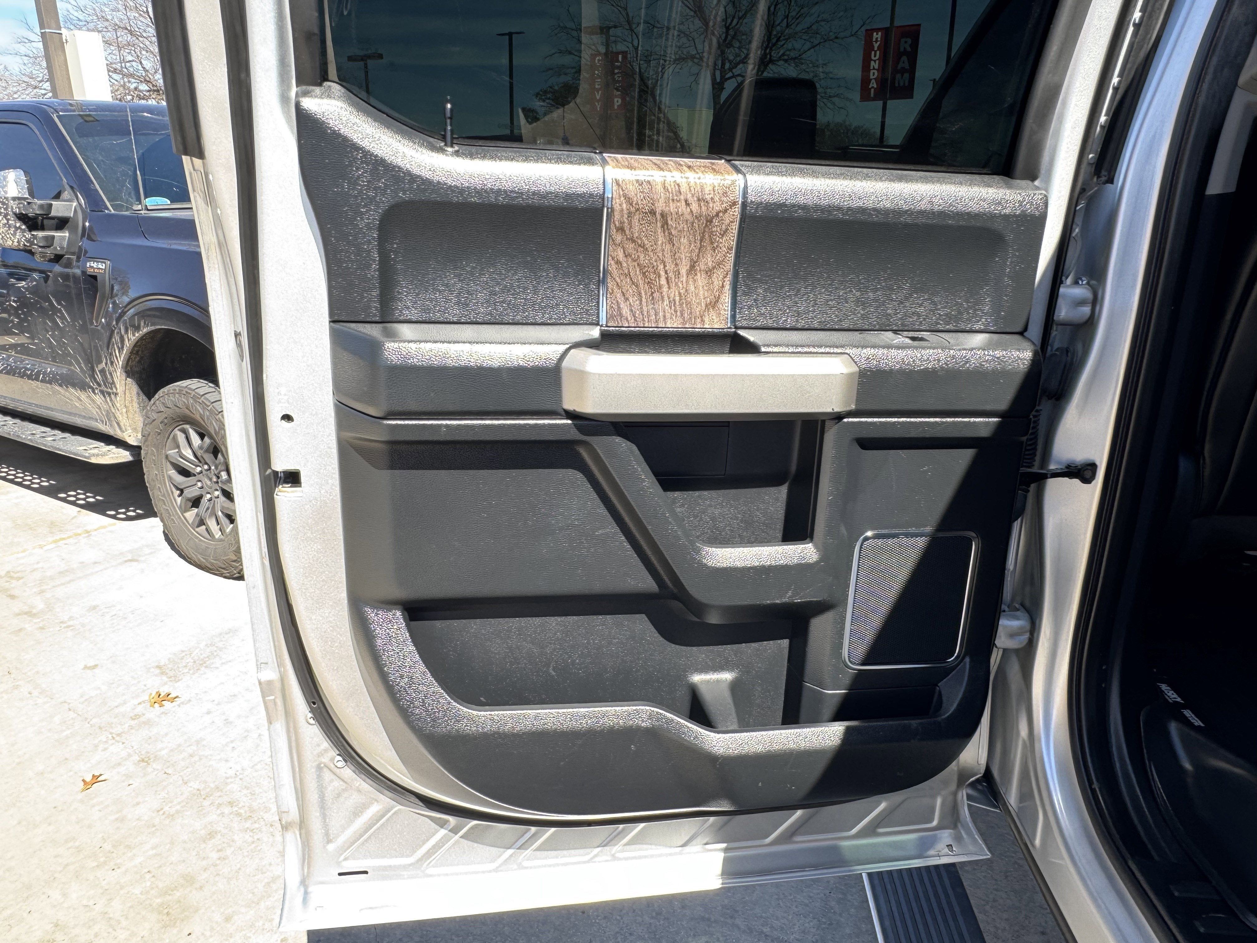 2019 Ford Super Duty F-250 SRW Lariat