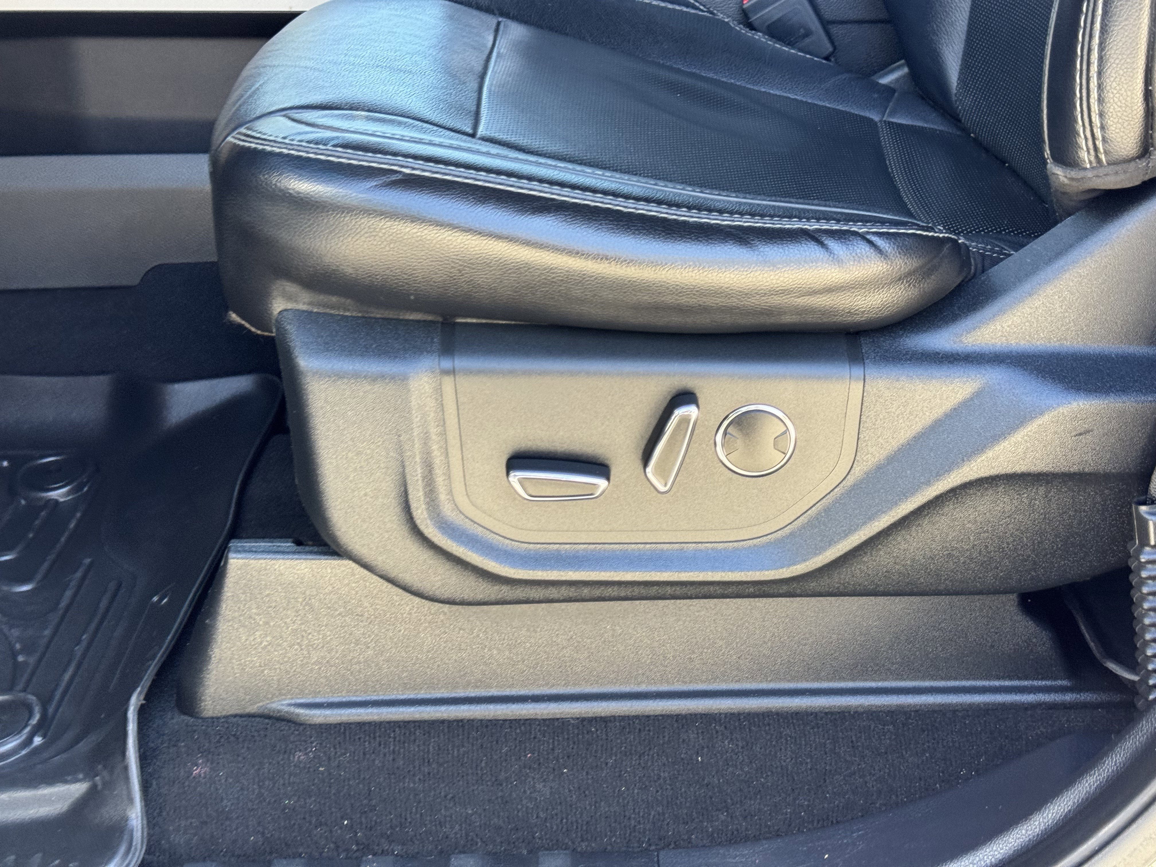 2019 Ford Super Duty F-250 SRW Lariat