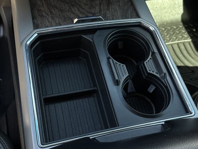 2019 Ford Super Duty F-250 SRW Lariat