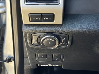 2019 Ford Super Duty F-250 SRW Lariat